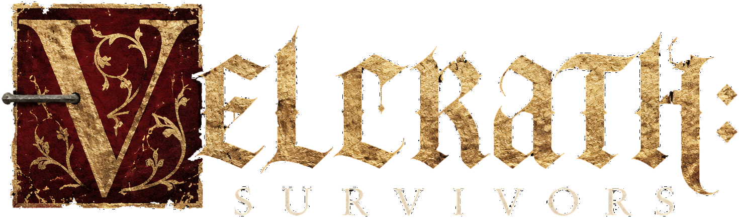 Velcrath: Survivors